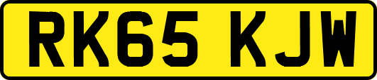 RK65KJW