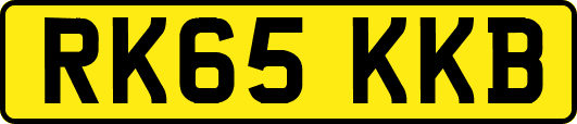 RK65KKB