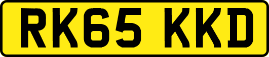 RK65KKD