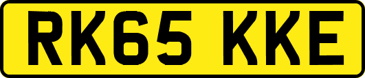 RK65KKE
