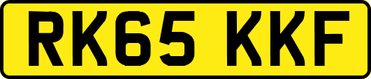 RK65KKF