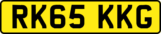 RK65KKG
