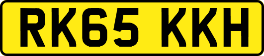 RK65KKH