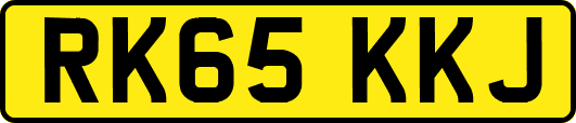 RK65KKJ