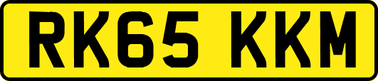 RK65KKM