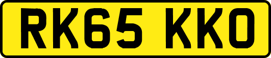 RK65KKO