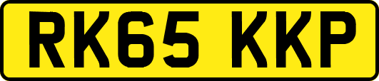 RK65KKP