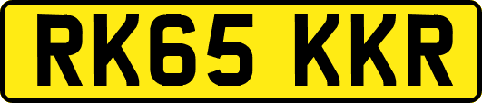 RK65KKR