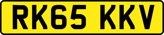 RK65KKV
