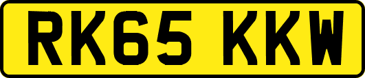 RK65KKW