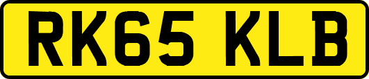 RK65KLB