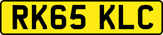 RK65KLC
