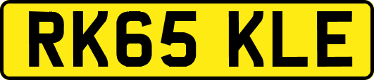 RK65KLE