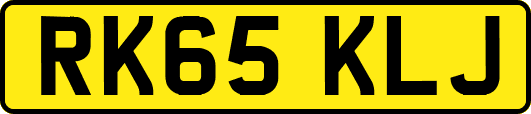 RK65KLJ