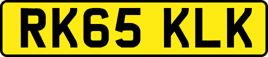 RK65KLK