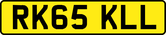 RK65KLL