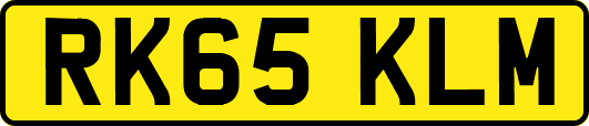 RK65KLM