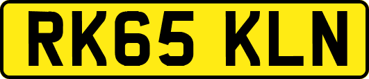 RK65KLN