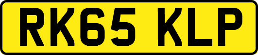 RK65KLP