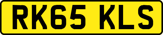RK65KLS