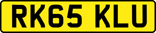 RK65KLU