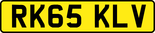 RK65KLV