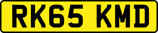 RK65KMD