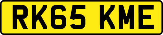 RK65KME