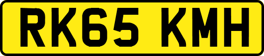 RK65KMH