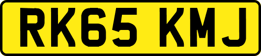 RK65KMJ