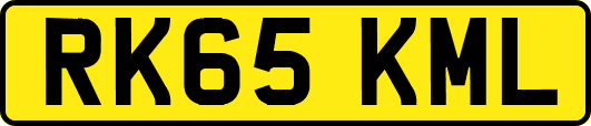 RK65KML