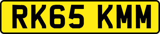RK65KMM