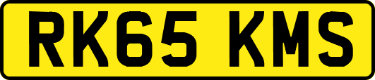 RK65KMS