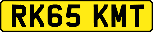 RK65KMT