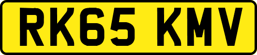 RK65KMV