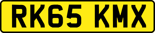 RK65KMX