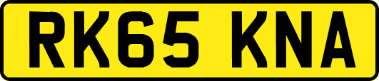 RK65KNA