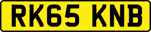 RK65KNB