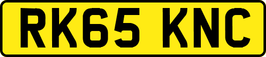 RK65KNC