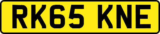 RK65KNE