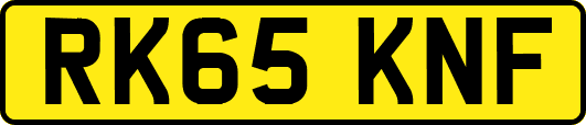 RK65KNF