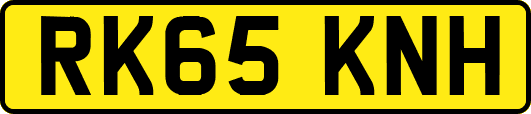 RK65KNH