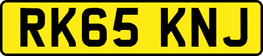 RK65KNJ