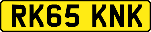 RK65KNK