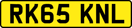 RK65KNL