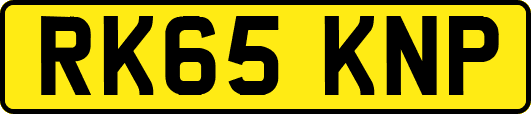 RK65KNP