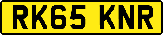 RK65KNR