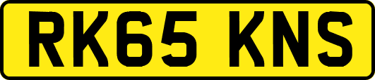 RK65KNS