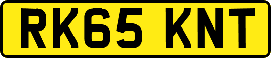RK65KNT