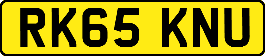 RK65KNU
